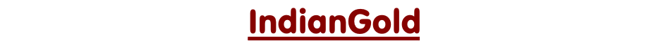 IndianGold