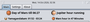 Click it again for the compact view
