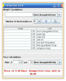 IndianGold